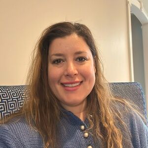 Meet your Posher, Allison